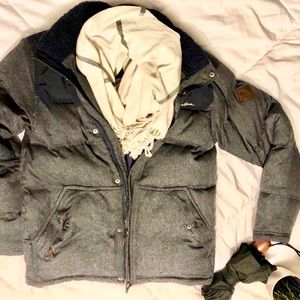 Eddie Bauer Winter Jacket